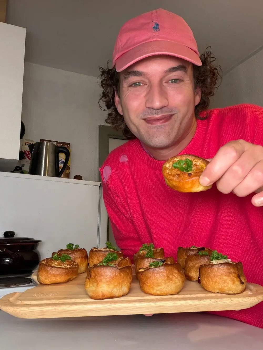 The Italian Foody